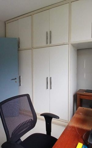 Apartamento à venda com 76m², 2 quartos e 1 vaga