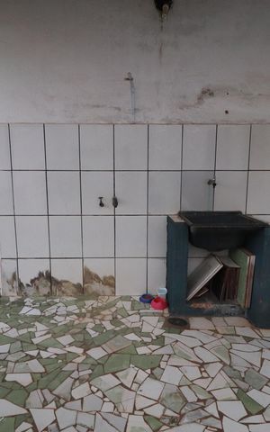 Casa para alugar com 200m², 2 quartos e 1 vagaÁrea de serviço 