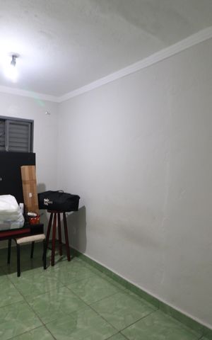 Casa para alugar com 200m², 2 quartos e 1 vagaQuarto 2 