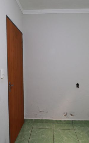 Casa para alugar com 200m², 2 quartos e 1 vagaQuarto 1 