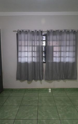Casa para alugar com 200m², 2 quartos e 1 vagaSala