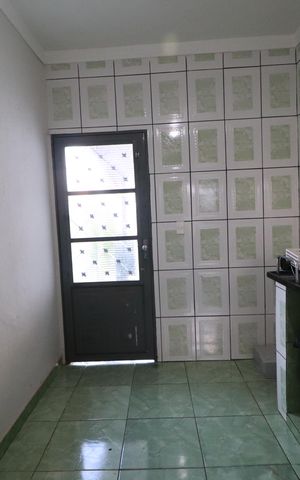 Casa para alugar com 200m², 2 quartos e 1 vagaCozinha 