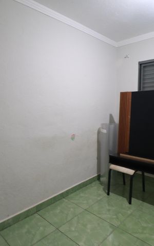 Casa para alugar com 200m², 2 quartos e 1 vagaQuarto 2 