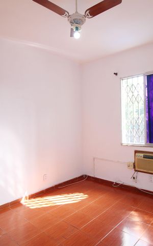 Apartamento para alugar com 70m², 2 quartos e sem vagaQuarto 1