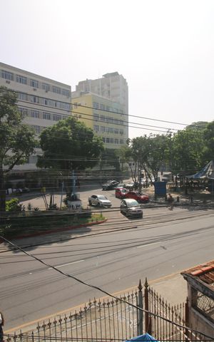 Apartamento para alugar com 70m², 2 quartos e sem vagaVista da Varanda