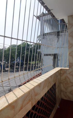 Apartamento para alugar com 70m², 2 quartos e sem vagaVaranda