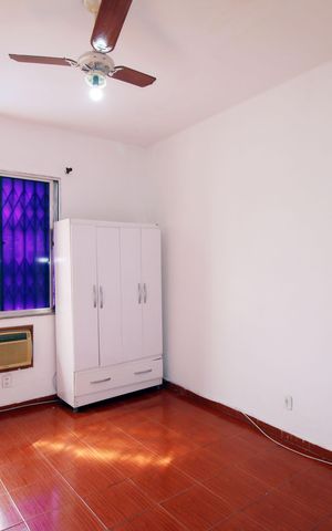 Apartamento para alugar com 70m², 2 quartos e sem vagaQuarto 1