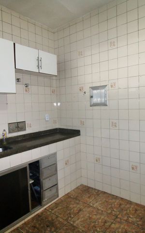 Apartamento para alugar com 70m², 2 quartos e sem vagaCozinha