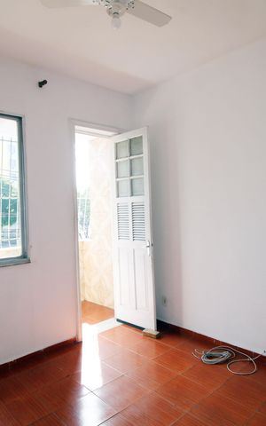 Apartamento para alugar com 70m², 2 quartos e sem vagaQuarto 2
