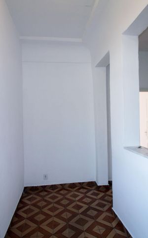 Apartamento para alugar com 70m², 2 quartos e sem vagaSala - Corredor