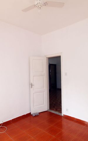 Apartamento para alugar com 70m², 2 quartos e sem vagaQuarto 2