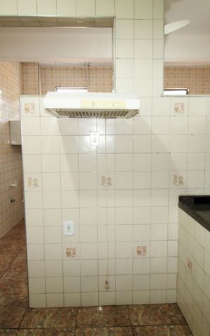 Apartamento para alugar com 70m², 2 quartos e sem vagaCozinha