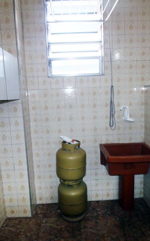 Apartamento para alugar com 70m², 2 quartos e sem vagaÁrea de Serviço