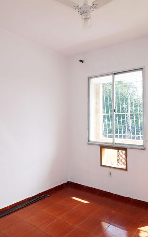 Apartamento para alugar com 70m², 2 quartos e sem vagaQuarto 2