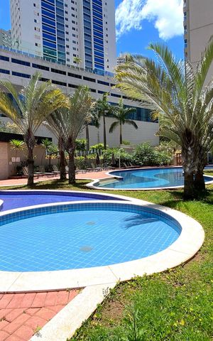 Apartamento para alugar com 303m², 4 quartos e 3 vagas Apartamento para alugar com 303m², 4 quartos e 3 vagasArea comum