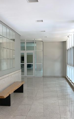 Apartamento para alugar com 303m², 4 quartos e 3 vagas Apartamento para alugar com 303m², 4 quartos e 3 vagasArea comum
