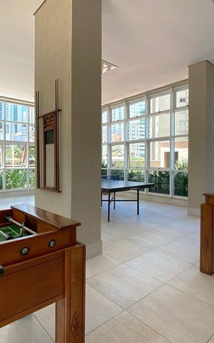 Apartamento para alugar com 303m², 4 quartos e 3 vagas Apartamento para alugar com 303m², 4 quartos e 3 vagasArea comum
