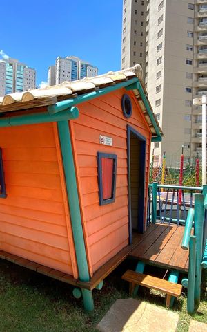 Apartamento para alugar com 303m², 4 quartos e 3 vagas Apartamento para alugar com 303m², 4 quartos e 3 vagasArea comum