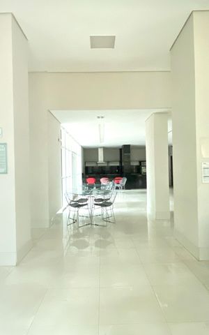 Apartamento para alugar com 303m², 4 quartos e 3 vagas Apartamento para alugar com 303m², 4 quartos e 3 vagasArea comum
