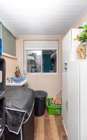 Apartamento para alugar com 100m², 2 quartos e 1 vaga Apartamento para alugar com 100m², 2 quartos e 1 vagaÁrea de Serviço