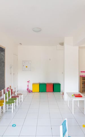 Apartamento para alugar com 100m², 2 quartos e 1 vaga Apartamento para alugar com 100m², 2 quartos e 1 vagaBrinquedoteca