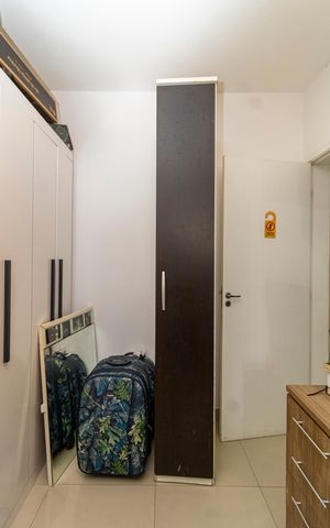 Apartamento para alugar com 100m², 2 quartos e 1 vaga Apartamento para alugar com 100m², 2 quartos e 1 vagaQuarto 2