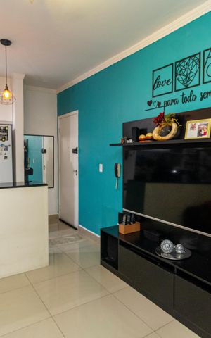 Apartamento para alugar com 100m², 2 quartos e 1 vaga Apartamento para alugar com 100m², 2 quartos e 1 vagaSala