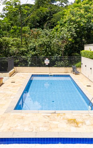 Apartamento para alugar com 100m², 2 quartos e 1 vaga Apartamento para alugar com 100m², 2 quartos e 1 vagaÁrea comum - Piscina