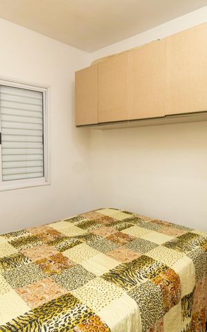 Apartamento para alugar com 100m², 2 quartos e 1 vaga Apartamento para alugar com 100m², 2 quartos e 1 vagaQuarto 1