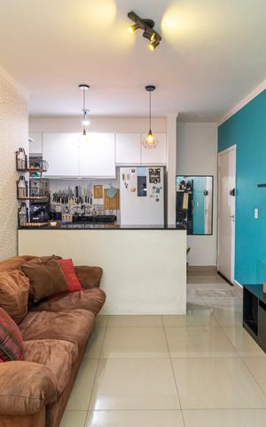 Apartamento para alugar com 100m², 2 quartos e 1 vaga Apartamento para alugar com 100m², 2 quartos e 1 vagaSala