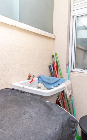 Apartamento para alugar com 100m², 2 quartos e 1 vaga Apartamento para alugar com 100m², 2 quartos e 1 vagaÁrea de Serviço