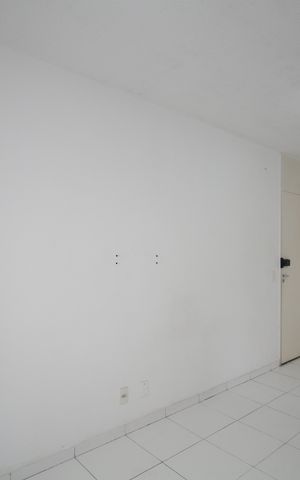 Apartamento à venda com 48m², 2 quartos e 1 vagaSala
