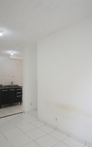 Apartamento à venda com 48m², 2 quartos e 1 vagaSala