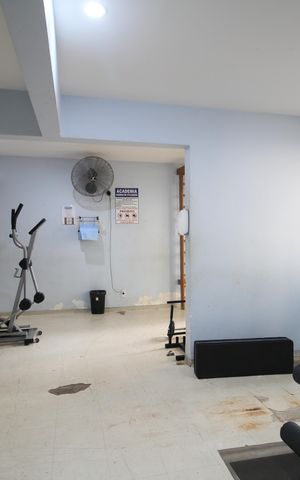 Apartamento à venda com 48m², 2 quartos e 1 vagaÁrea comum - Academia