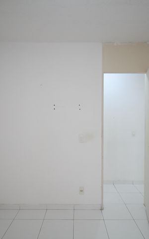 Apartamento à venda com 48m², 2 quartos e 1 vagaQuarto 2