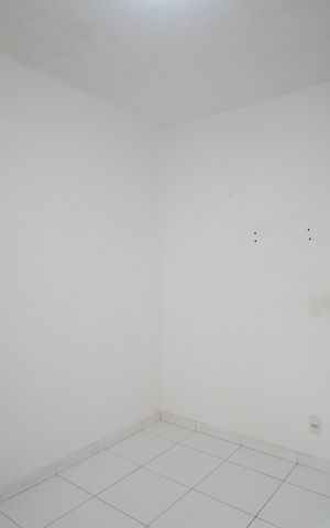 Apartamento à venda com 48m², 2 quartos e 1 vagaQuarto 2