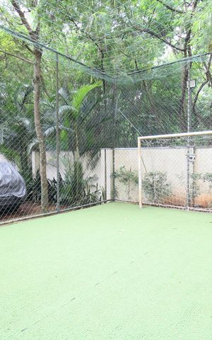 Apartamento à venda com 48m², 2 quartos e 1 vagaÁrea comum - Quadra Poliesportiva