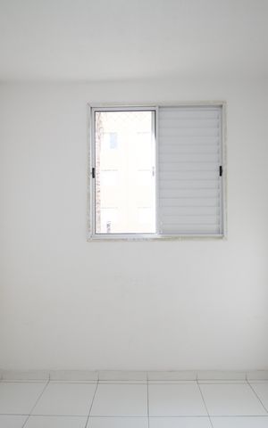Apartamento à venda com 48m², 2 quartos e 1 vagaQuarto 1