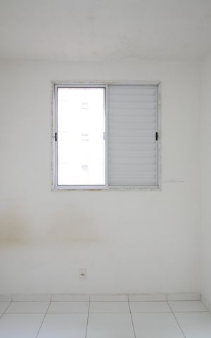 Apartamento à venda com 48m², 2 quartos e 1 vagaQuarto 2