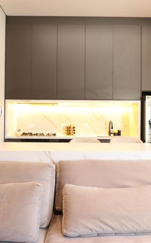 Apartamento à venda com 168m², 3 quartos e 3 vagasDetalhe