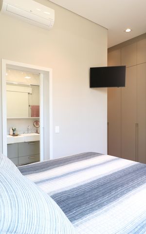 Apartamento à venda com 168m², 3 quartos e 3 vagasSuíte