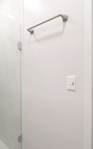 Apartamento à venda com 168m², 3 quartos e 3 vagasBanheiro Social