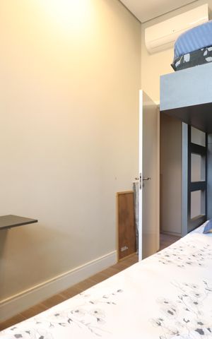 Apartamento à venda com 168m², 3 quartos e 3 vagasQuarto 1
