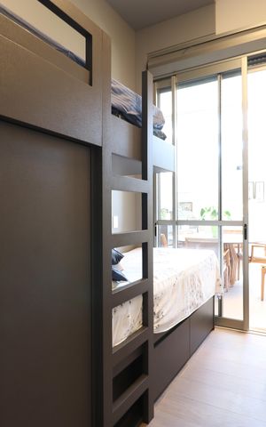Apartamento à venda com 168m², 3 quartos e 3 vagasQuarto 1