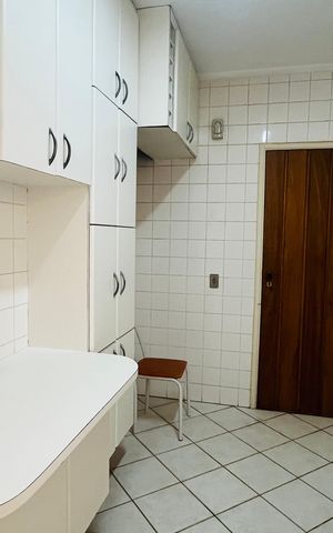 Apartamento para alugar com 87m², 3 quartos e 2 vagas