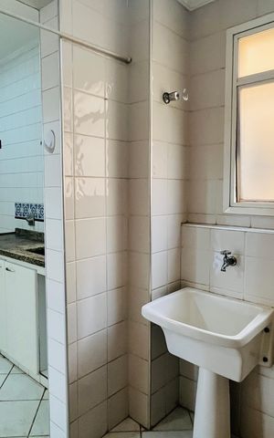 Apartamento para alugar com 87m², 3 quartos e 2 vagas