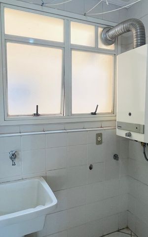 Apartamento para alugar com 87m², 3 quartos e 2 vagas