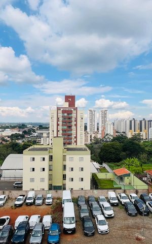 Apartamento para alugar com 87m², 3 quartos e 2 vagas