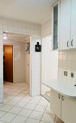 Apartamento para alugar com 87m², 3 quartos e 2 vagas