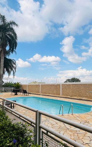 Apartamento para alugar com 87m², 3 quartos e 2 vagas